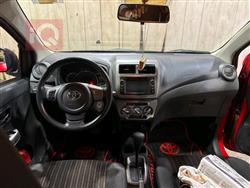 تويوتا ويجو